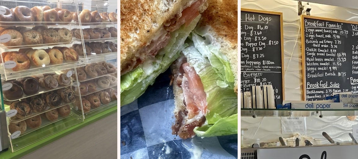 Kendall's Bagels & More Gallery Image 1