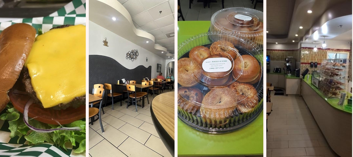 Kendall's Bagels & More Gallery Image 2