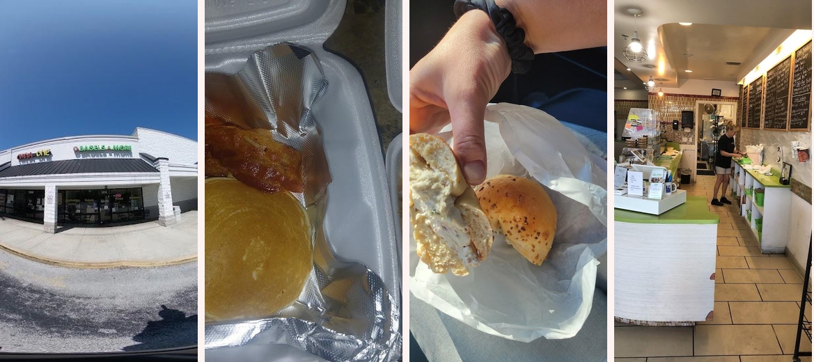 Kendall's Bagels & More Gallery Image 3