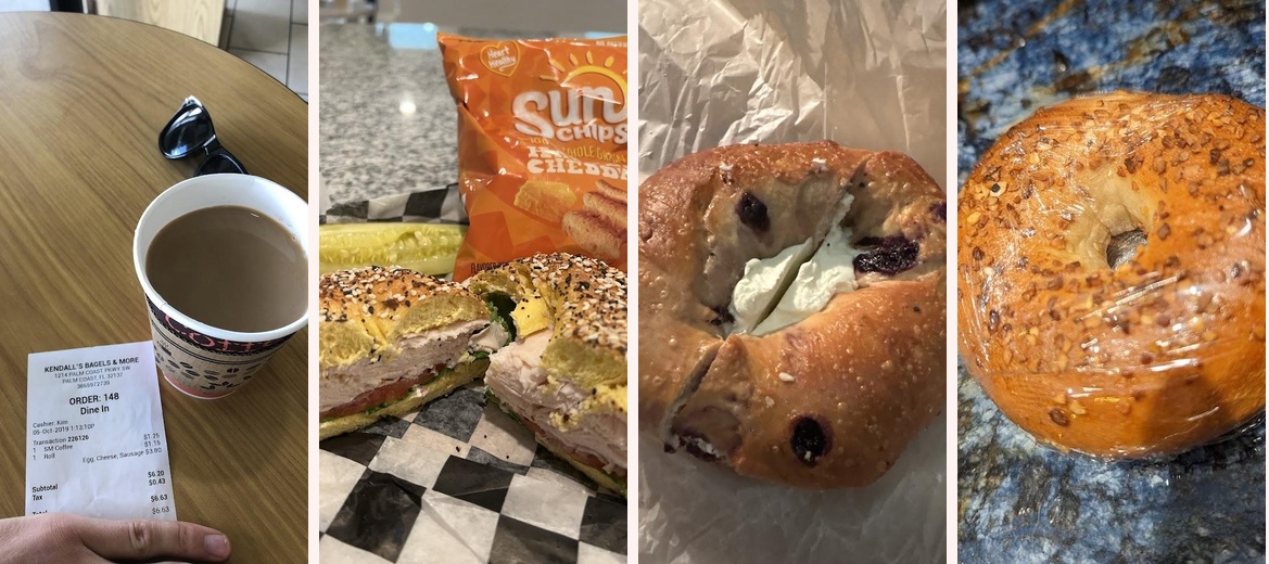 Kendall's Bagels & More Gallery Image 4