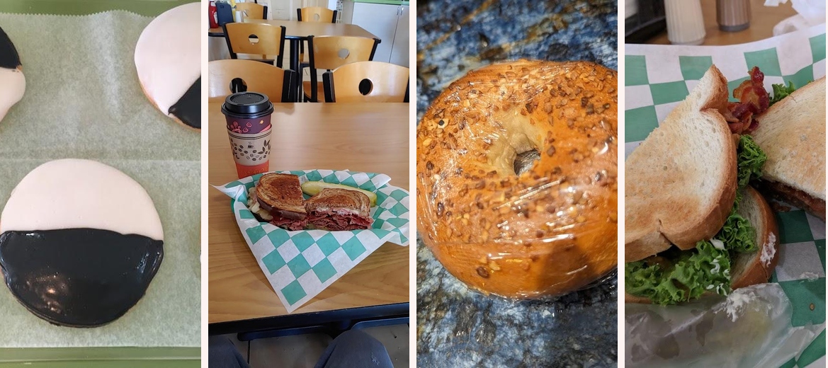 Kendall's Bagels & More Gallery Image 5