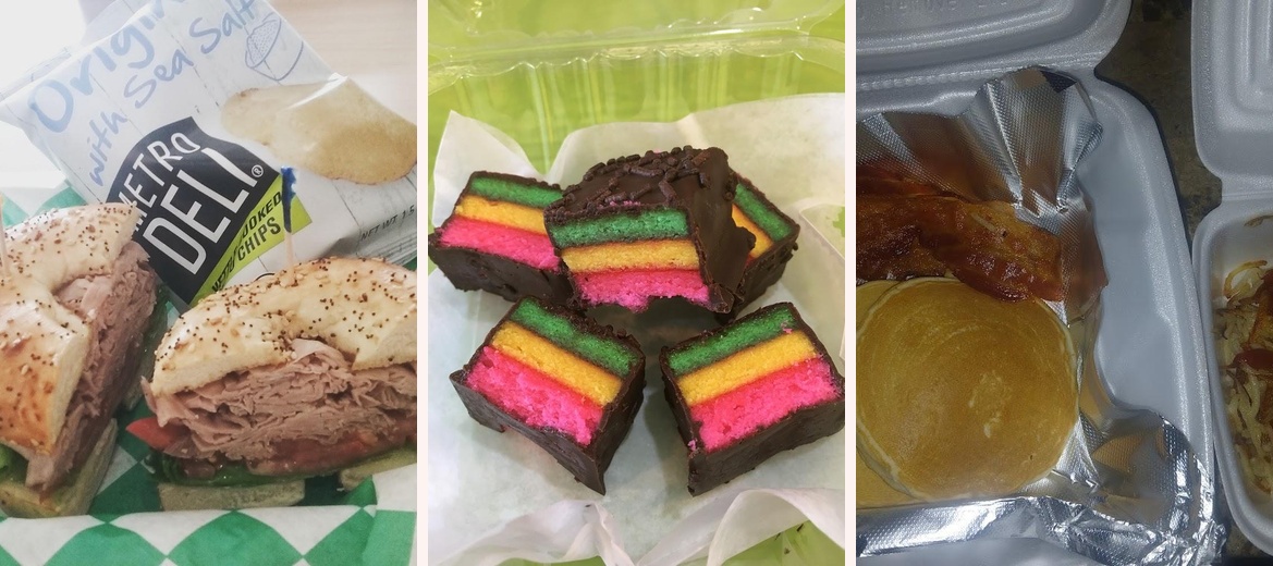 Kendall's Bagels & More Gallery Image 6